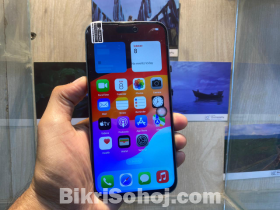 APPLE IPHONE 15PRO MAX SUPER MASTER COPY